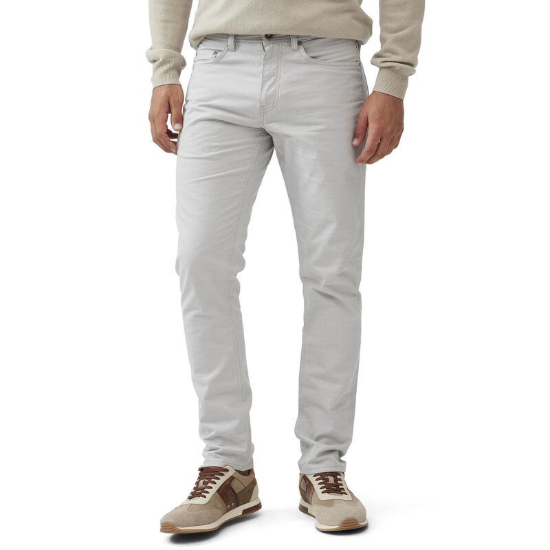 Rodd & Gunn Gunn Straight Fit Jean image number 105